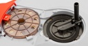 professional water hose reel (WSR20PRO,  (3)