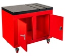 stand for tapping machine (GSMMS, HOLZMA (3)