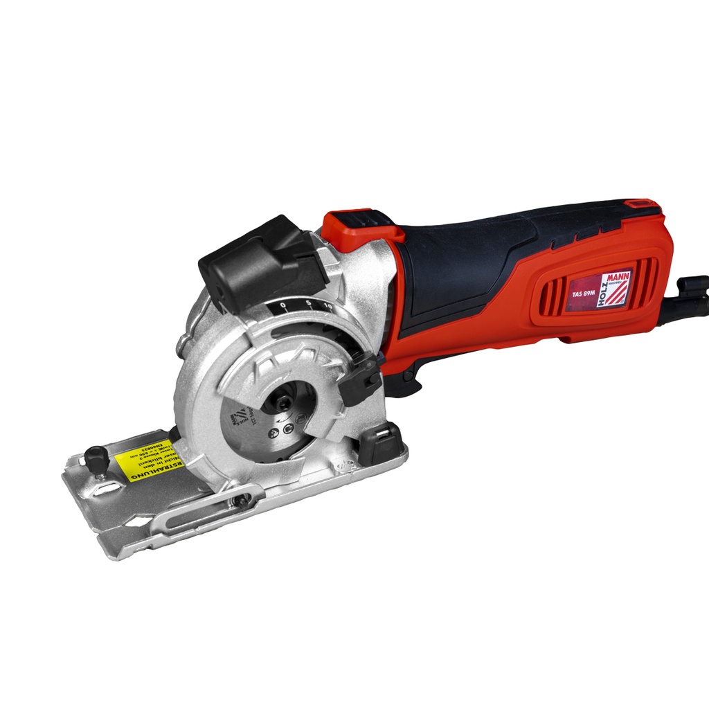 mini plunge saw (TAS89M_230V, HOLZMANN) (2)