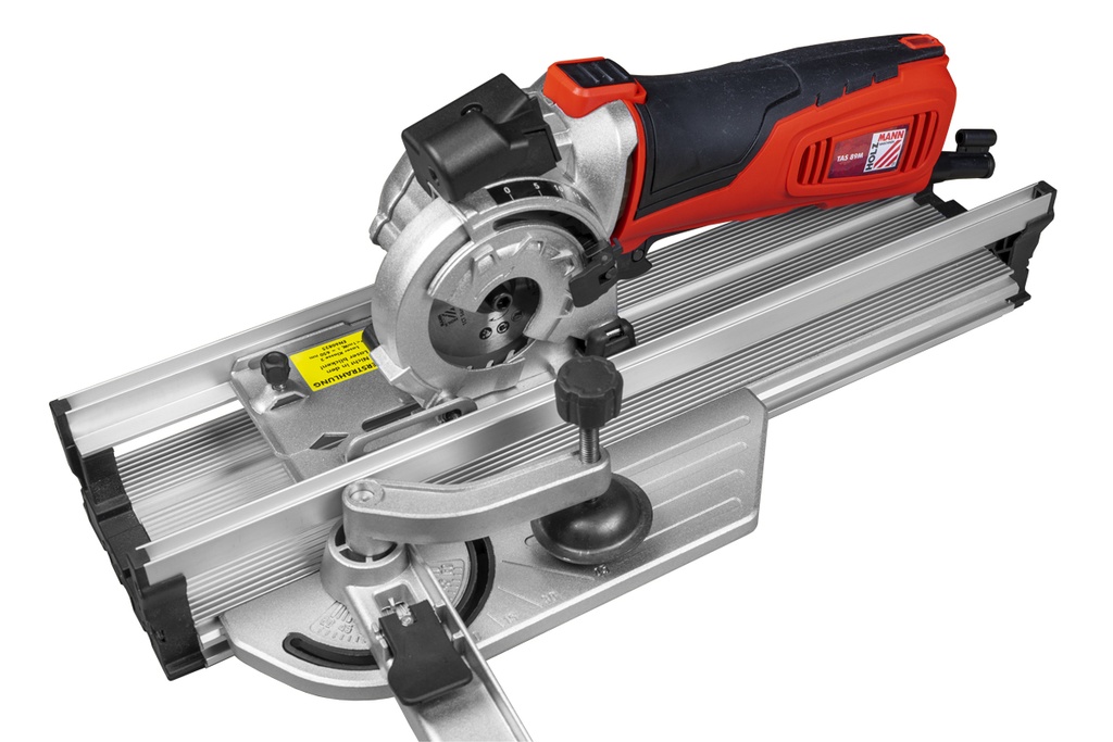 mini plunge saw (TAS89M_230V, HOLZMANN) (4)
