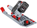 cordless track saw (TAS165AKKU, HOLZMANN (3)