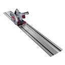 cordless track saw (TAS140AKKU, HOLZMANN (4)