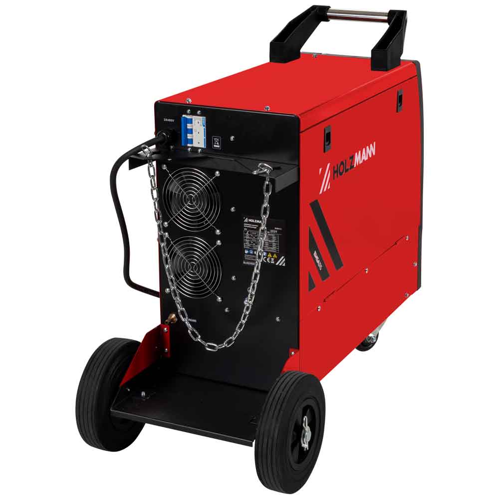 MIG/MMA INVERTER WELDING MACHINE (EMSA31 (3)