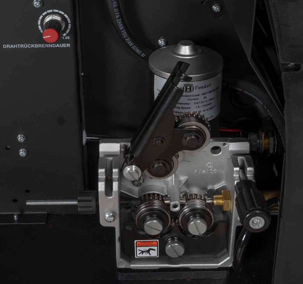 MIG/MMA INVERTER WELDING MACHINE (EMSA31 (8)