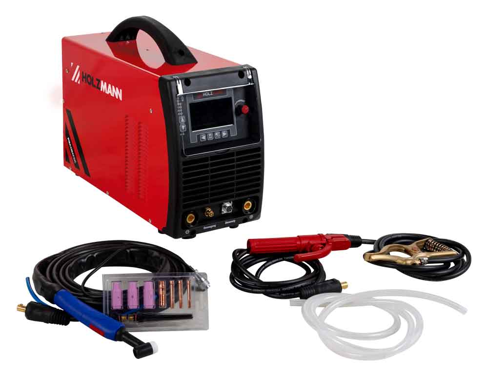 PULS INVERTER WELDING SYS. ACDC TIG/MMA  (4)