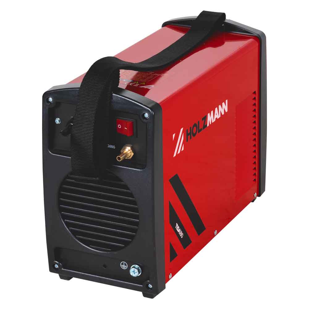 welder inverter WIG/TIG (TISA180, HOLZMA (3)