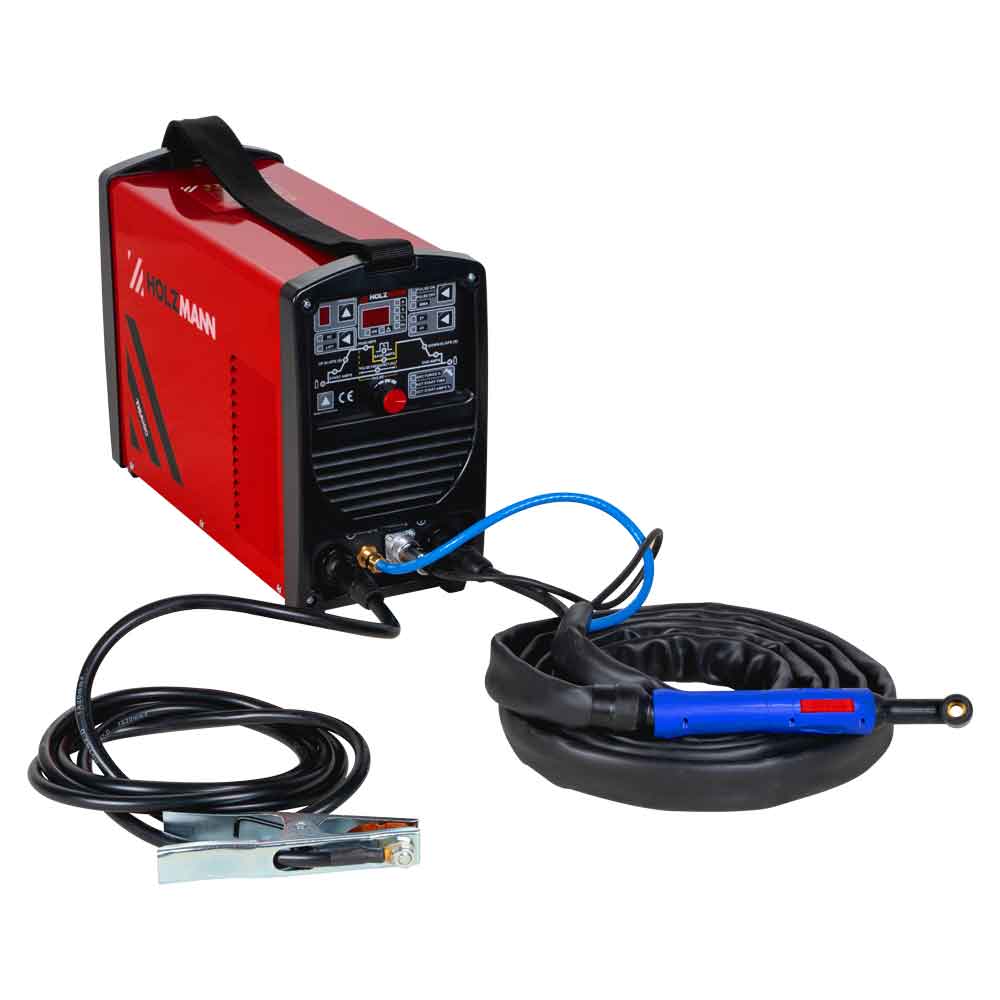 welder inverter WIG/TIG (TISA180, HOLZMA (6)