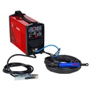welder inverter WIG/TIG (TISA180, HOLZMA (6)