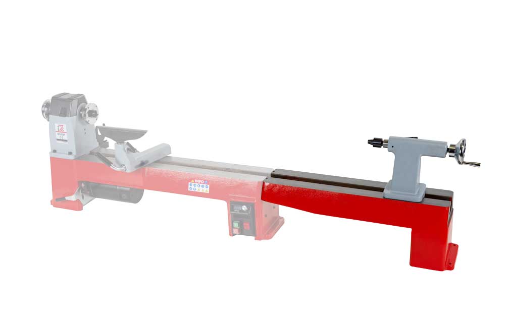 bed extension for D510F (D510FBVL, HOLZM (2)