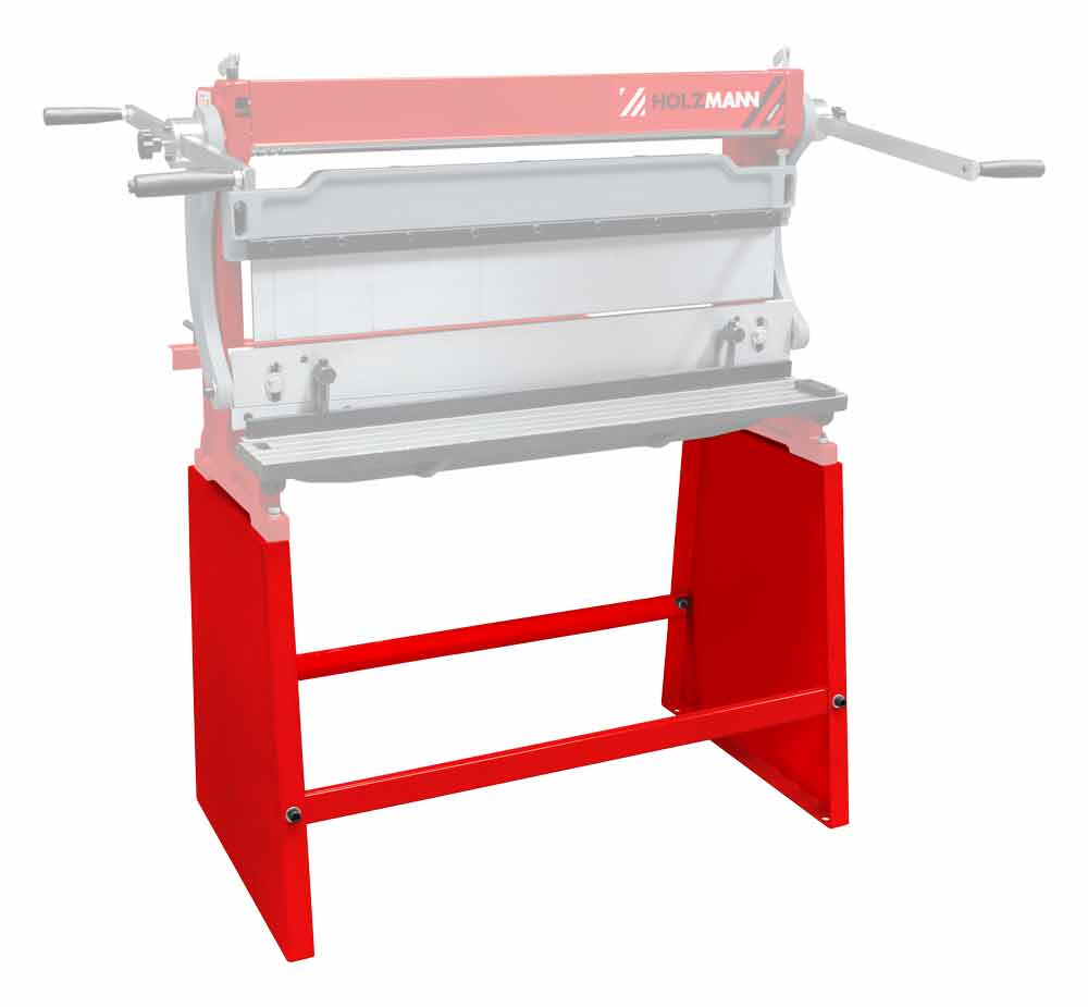 stand (UBM760MS, HOLZMANN) (2)