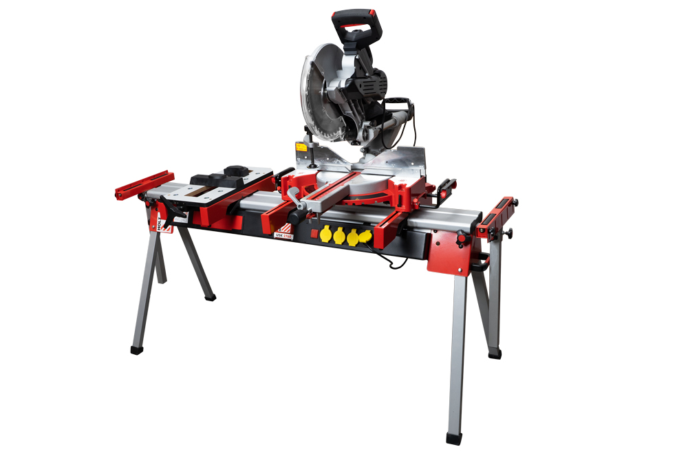 universal machine stand (USK2760, HOLZMA (2)