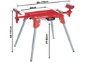 mitre saw stand (USK1710, HOLZMANN) (4)