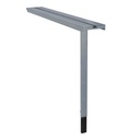 table extension (TVL1100, HOLZMANN) (2)