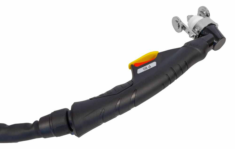 Schneidbrenner (4 Pin) (10000624, HOLZMA (2)