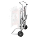 stand for TK255_230V (TK255MS, HOLZMANN) (2)