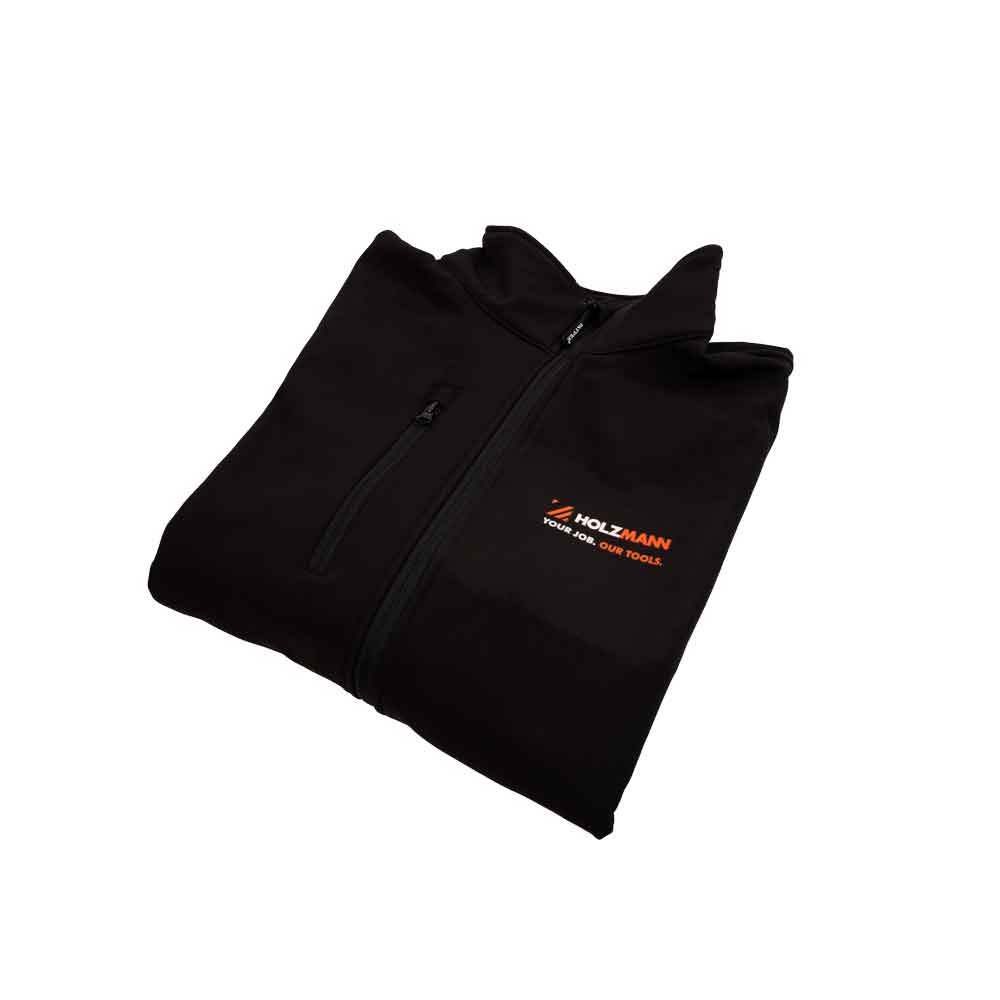 Softshell Jacket Men 3XL (HM-JACKE_3XL,  (3)