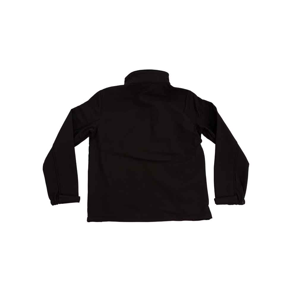 Softshell Jacke Men XL (HM-JACKE_XL, HOL (2)