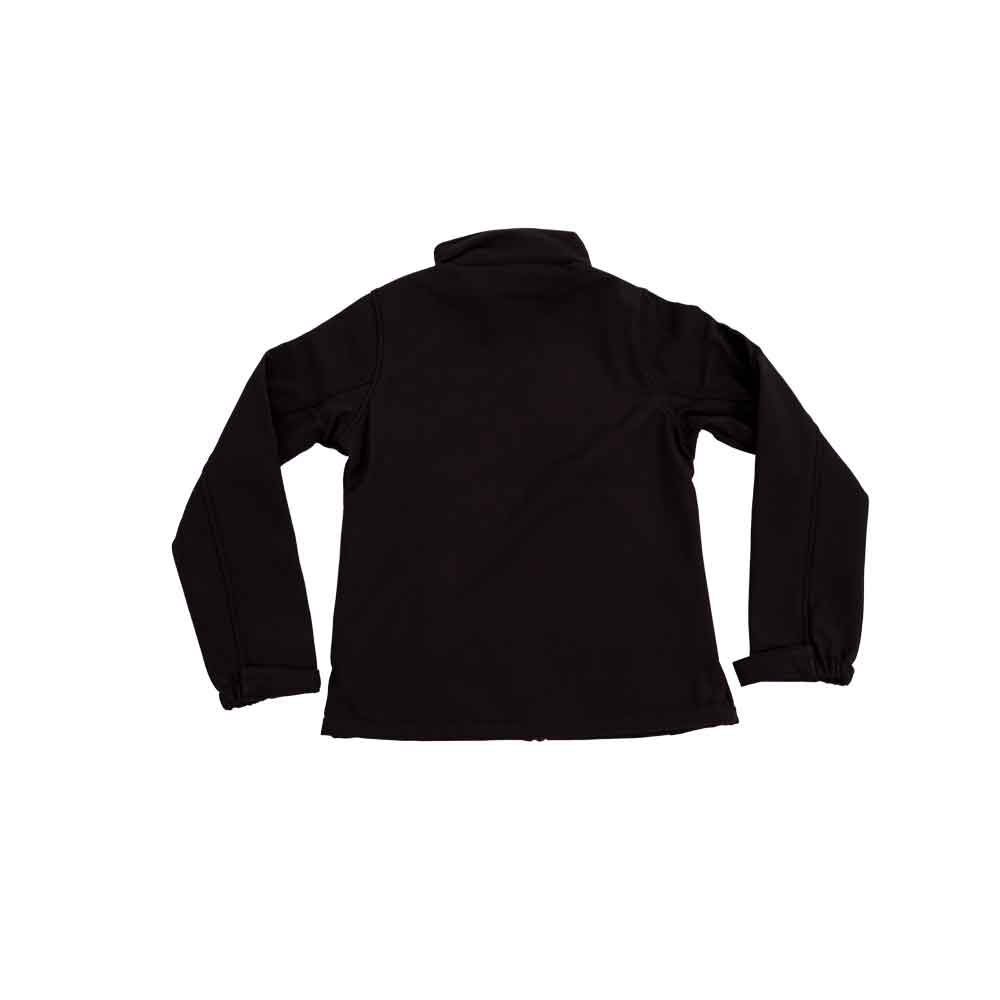Softshell Jacket Women XL (HM-JACKE_XL_L (2)