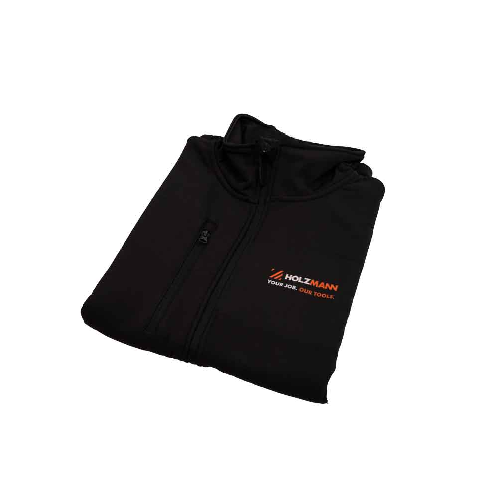 HM-Softshell vest XL (HM-WESTE_XL, HOLZM (3)
