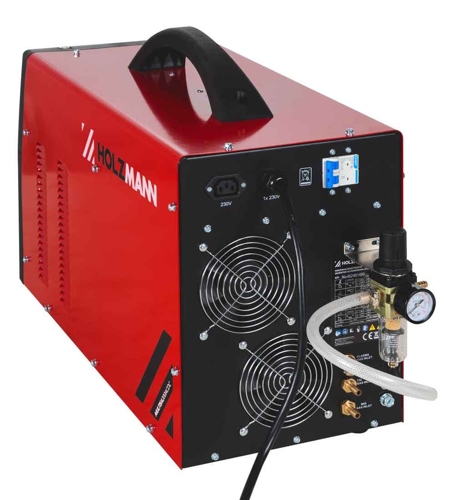 MIG/MMA/WIG/TIG/CUT INV. WELDING SYSTEM  (2)