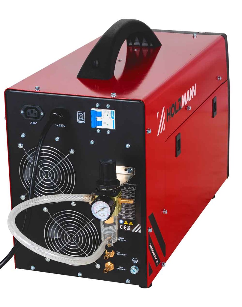 MIG/MMA/WIG/TIG/CUT INV. WELDING SYSTEM  (3)