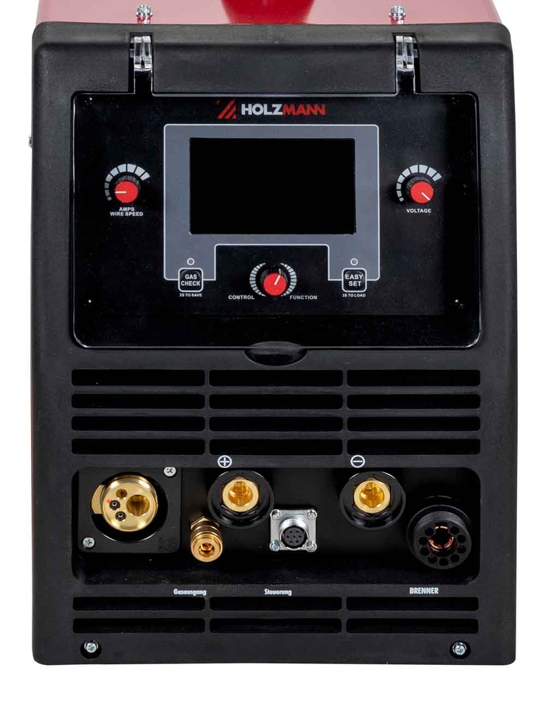 MIG/MMA/WIG/TIG/CUT INV. WELDING SYSTEM  (7)