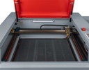CNC laser engraver cutter (CL4060_230V,  (4)