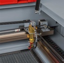 CNC laser engraver cutter (CL4060_230V,  (5)