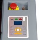 CNC laser engraver cutter (CL4060_230V,  (6)