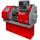 CNC TURNING LATHE (CD3275ECO_400V, HOLZM (2)