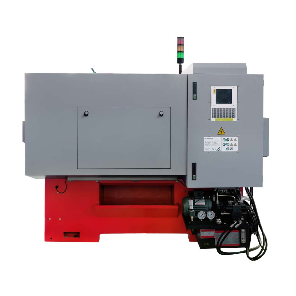 CNC TURNING LATHE (CD3675TOP_400V, HOLZM (4)