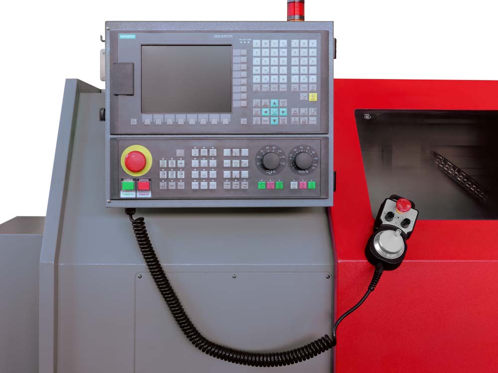 CNC TURNING LATHE (CD3675TOP_400V, HOLZM (10)