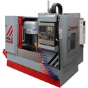 CNC milling machine (CF500_400V, HOLZMAN (2)