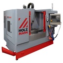 CNC milling machine (CF500_400V, HOLZMAN (4)