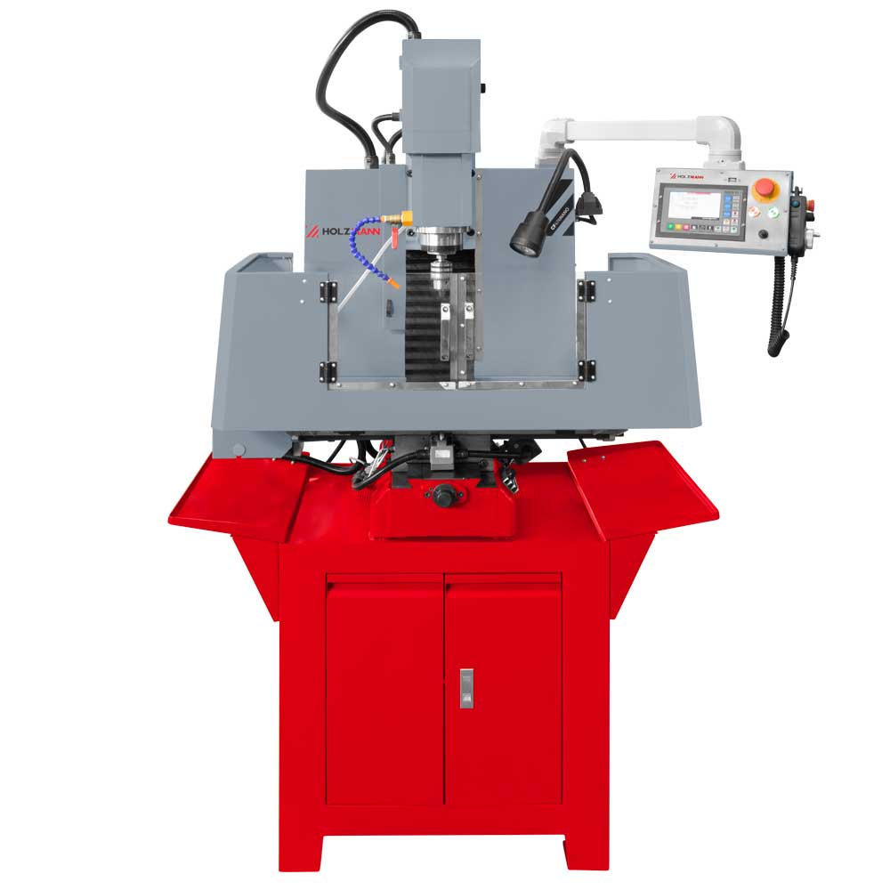 CNC Milling machine (CF476NANO_400V, HOL (5)