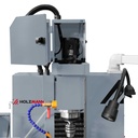 CNC Milling machine (CF476NANO_400V, HOL (10)