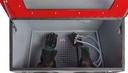 sandblaster cabinet (SK220_230V, HOLZMAN (3)