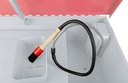washer brush for parts washer (TW-WB, HO (2)