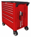 steeltool cabinet (WW690L, HOLZMANN) (3)