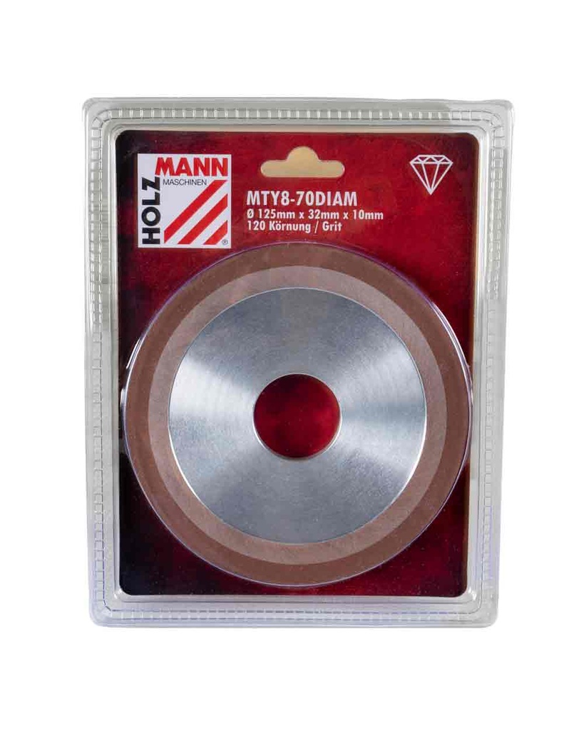diamond disc for HM saw blades (MTY8-70D (2)