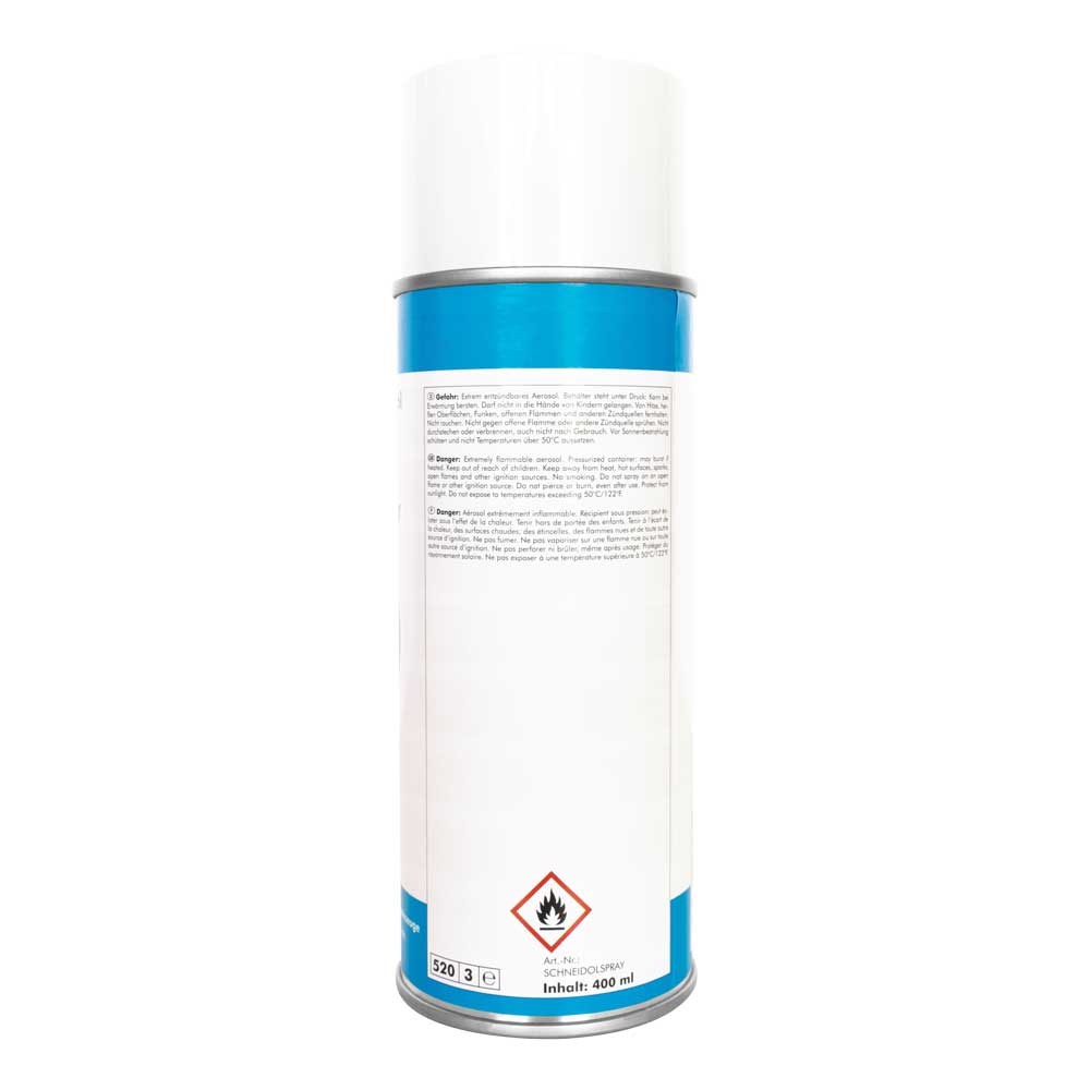 cutting oil spray 400ml (SOS400, HOLZMAN (2)