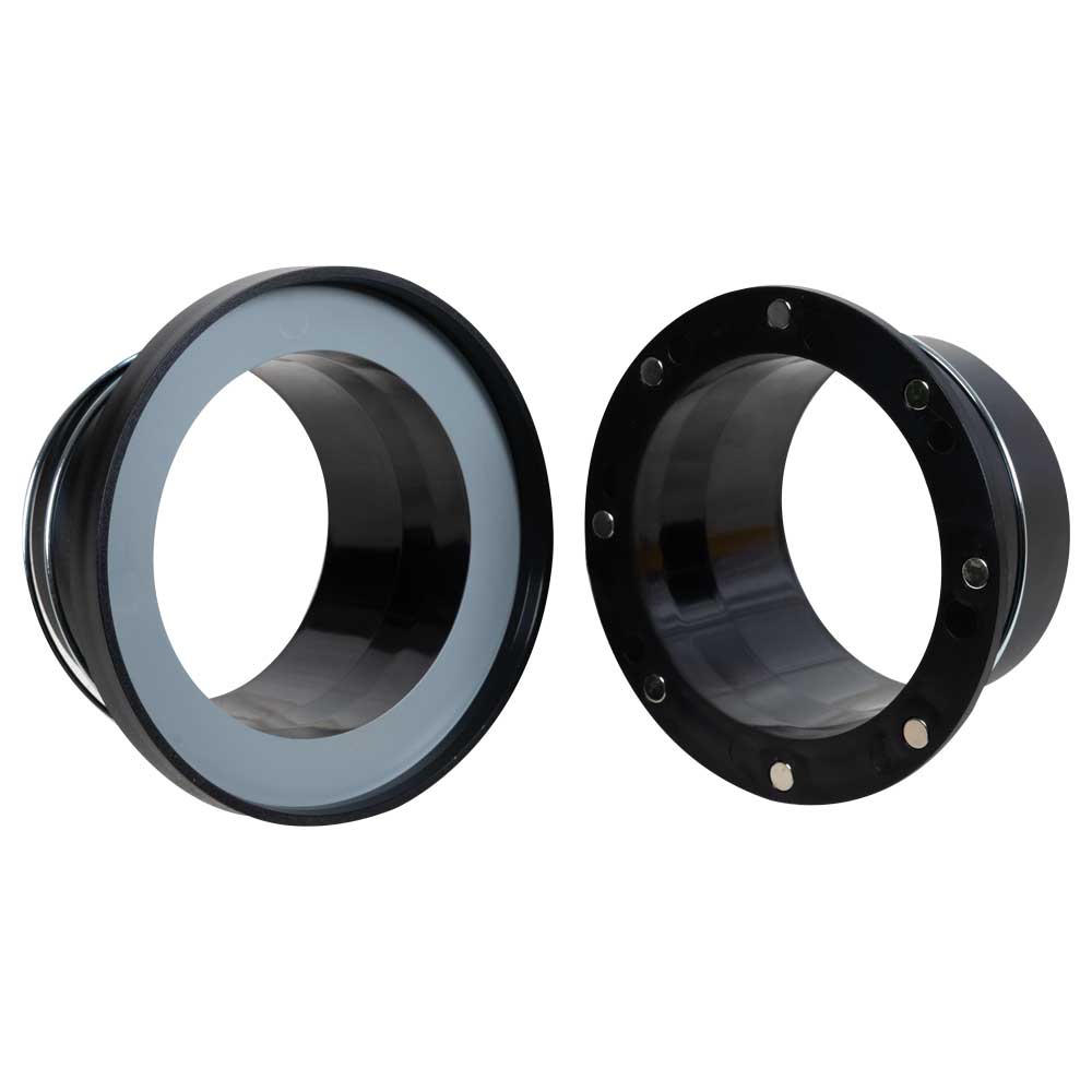 quick magnetic connector 100mm (ABS100MA (2)