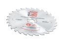 TCT saw blade set in alu case Ø 300mm (K (4)