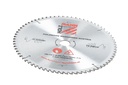 TCT saw blade set in alu case Ø 300mm (K (6)