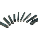 turning tool 9pcs/10mm (9TLG10, HOLZMANN (2)