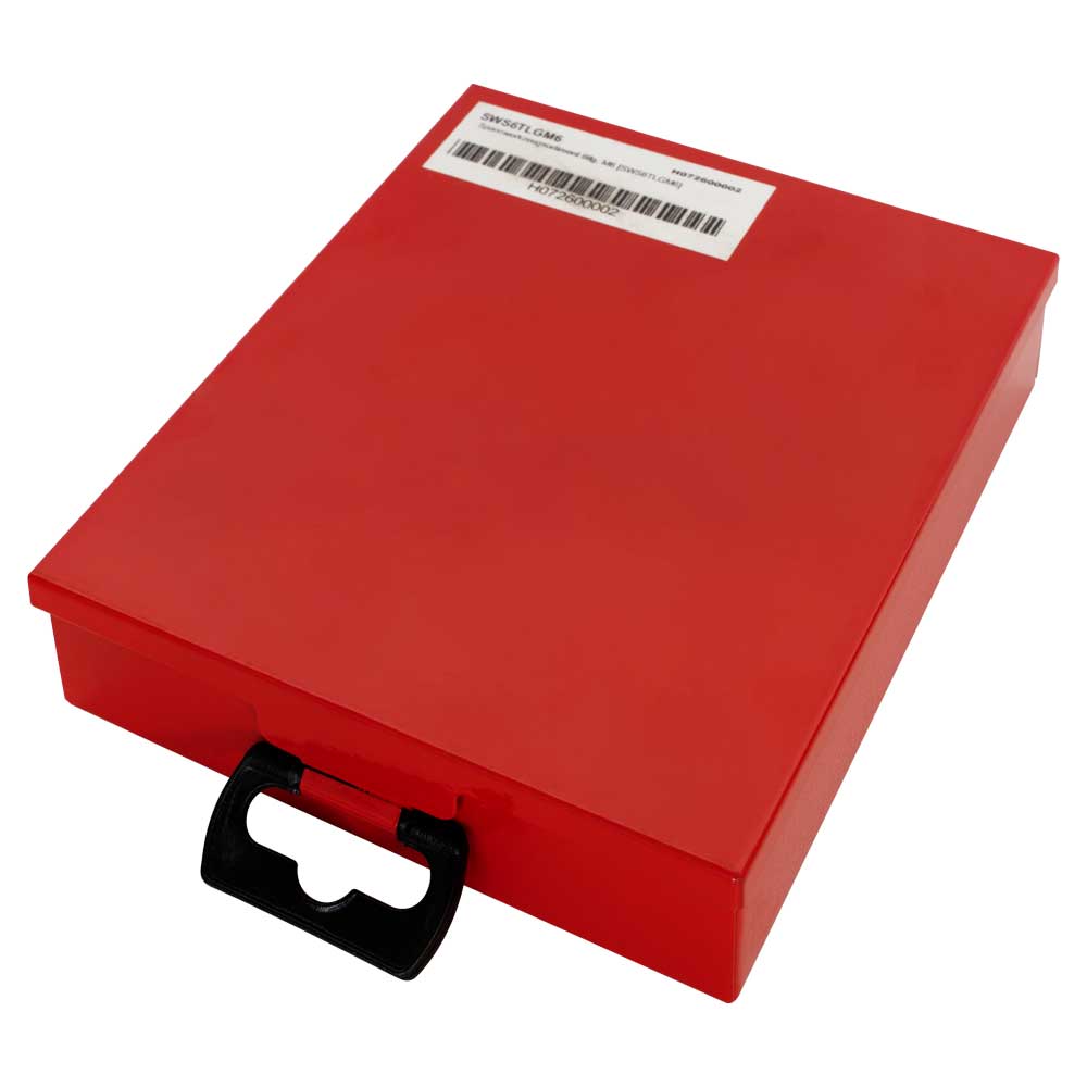 universal clamping kit 6tlg. M6 (SWS6TLG (3)