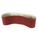 sanding belt 75x1180mm K100 (SBM752K100, (2)