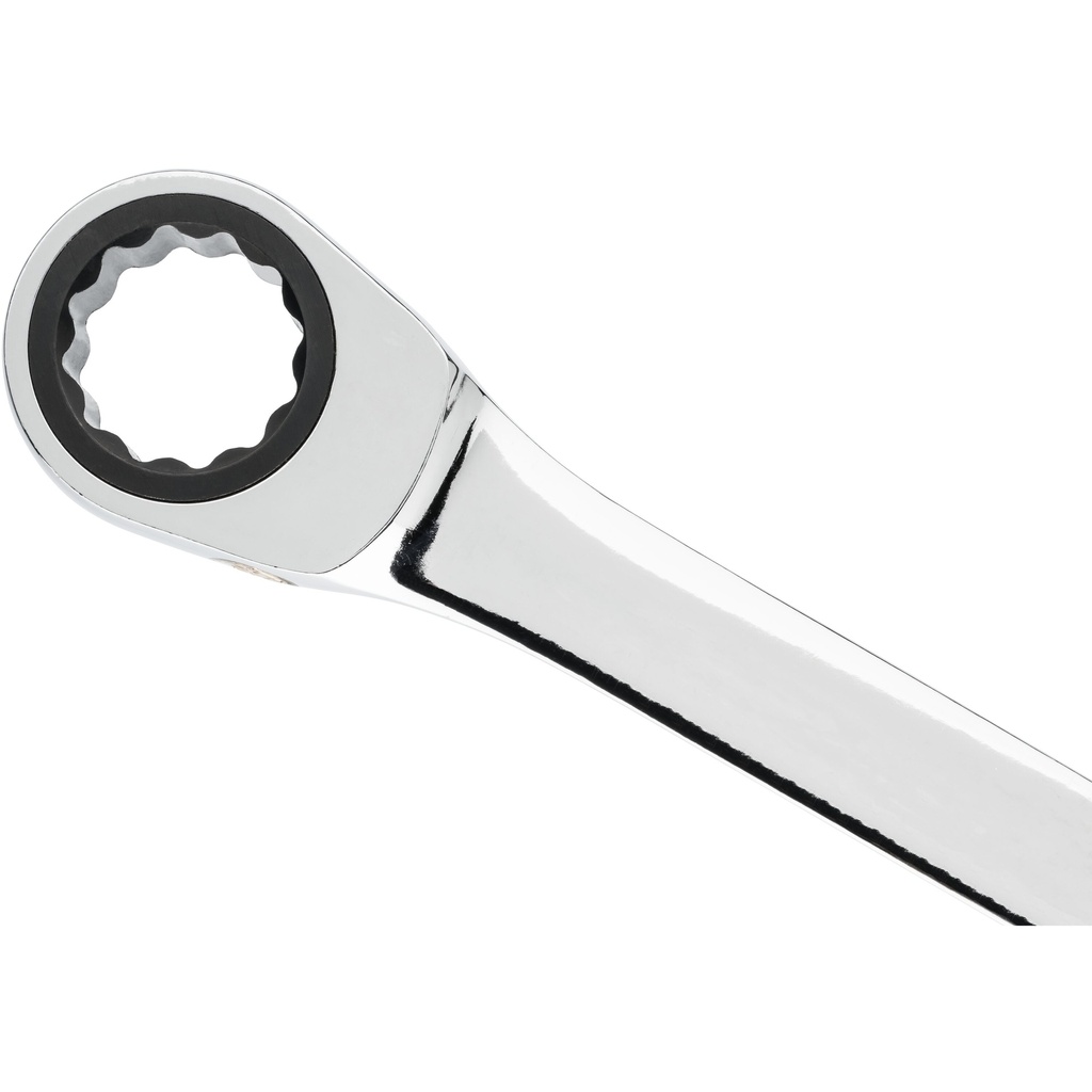 Ratcheting combination wrench ∙ long V10 (6)