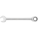 Ratcheting combination wrench set ∙ long (5)