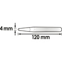 Centre punch V1220, VIGOR (2)